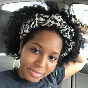 Meet your Posher, Tameka